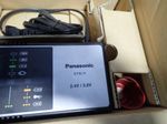 Panasonic Battery Charger