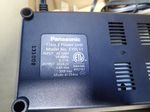 Panasonic Battery Charger