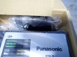 Panasonic Battery Charger