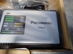 Panasonic Battery Charger