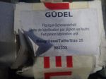 Gudel Lubrication Unit