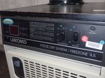 Labconco Freeze Dryer