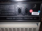 Labconco Freeze Dryer
