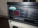 Labconco Freeze Dryer
