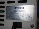 Labconco Freeze Dryer