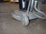 Advance Floor Polisher Sweeper