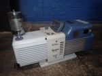 Fisher Scientific Vacuum Pump