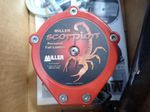 Miller Fall Limiter