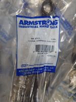 Armstrong Wrenches