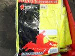 Mcr Flame Resistant Bibs