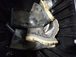 Onguard Steel Toe Boot