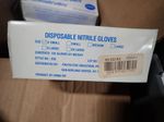 Ambidex Nitrile Gloves 