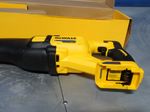 Dewalt Reciprocating Saw