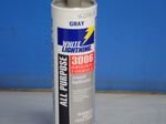 White Lightning Caulk