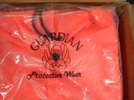 Guardian Protective Jacket