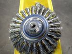 Weiller Wheel Brush