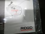 Ridgid In Place Roll Croover