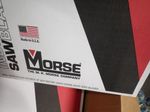 Morse Industrial Band Saw Blades