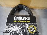 Onguard Cable Lock