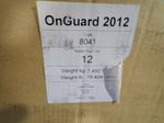 Onguard Cable Lock
