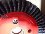 Jaz Wire Brush Wheel