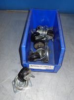  Swivel Casters