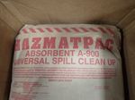Hazmatpac Spill Clean Up