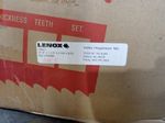 Lenox Saw Blades