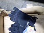 Winter Hawk Work Gloves