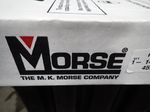 Morse Band Saw Blade