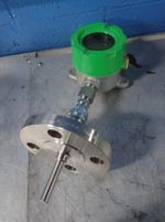 Schneider Electric Flow Meter