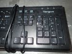 Torgus Keyboard