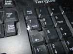 Torgus Keyboard