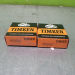 Timken 2 Timken Hm88542 Tapered Roller Bearings