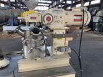 Ross 2 Gal Ross Planetary Mixer With Press Model Ldmds2