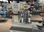 Ross 2 Gal Ross Planetary Mixer With Press Model Ldmds2