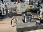 Ross 2 Gal Ross Planetary Mixer With Press Model Ldmds2