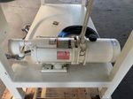 Ross 2 Gal Ross Planetary Mixer With Press Model Ldmds2