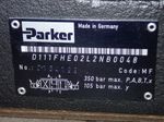 Parker Parker D111fhe02l2nb0048 Valve