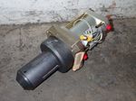 Welker Actuator Valve