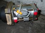 Welker Actuator Valve