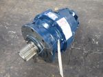 Brevini Riduttori Gear Reducer