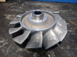  Aluminum Impeller