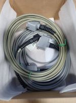  Cables W Connectors