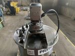 Lee Industries 40 Gallon Lee Mixing Tank 316 Ss