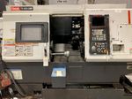 Mazak Horizontal Cnc Lathe