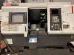 Mazak Horizontal Cnc Lathe