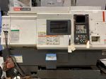 Mazak Horizontal Cnc Lathe