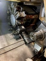 Mazak Horizontal Cnc Lathe