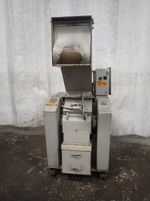 Granutec Granulator